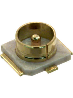 Molex - 73412-0110 - Micro coaxial connector 50 Ohm, 73412-0110, Molex