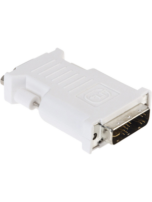 Molex - 88741-8700 - DVI adapter, 88741-8700, Molex