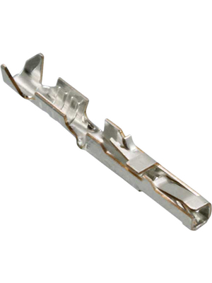 Molex - 90119-0109 - Crimp socket, reel 3 A Female 24...22 AWG;Reel of 20000 pieces, 90119-0109, Molex