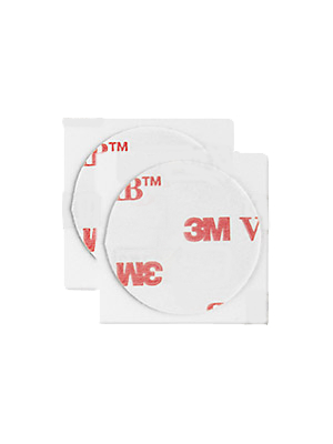 Nite Ize - STTRK-11-R7 - Adhesive kit, STTRK-11-R7, Nite Ize