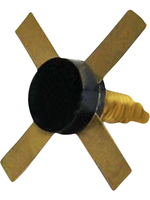 DSI - BLY87A - HF transistor SOT-48_UNF NPN 18 V 1.25 A, BLY87A, DSI