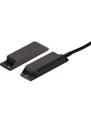 Omron Industrial Automation - F3S-TGR-NLPC-21-05 - Safety switch, Plastic, 2NC/1NO, F3S-TGR-NLPC-21-05, Omron Industrial Automation