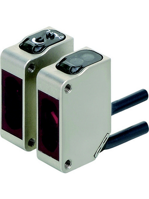 Omron Industrial Automation - E3ZM-T81 2M - Through-beam sensor 0...15 m, E3ZM-T81 2M, Omron Industrial Automation