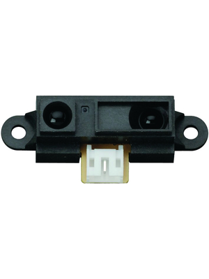 Parallax - 28995 - Sharp IR sensor, 28995, Parallax