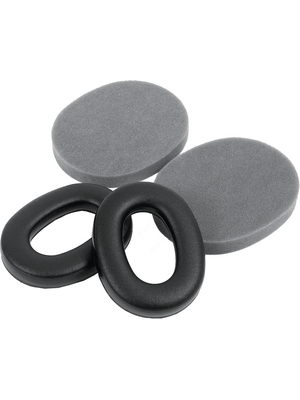 Peltor - HYX2 - Hygiene kit for hearing protectors PU=Pair (2 pieces), HYX2, Peltor