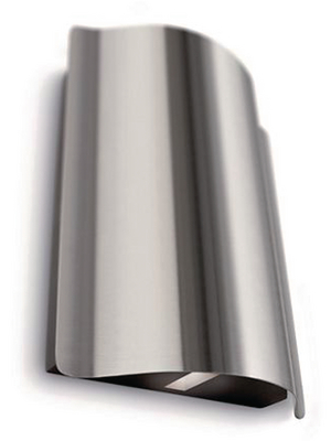 Philips - 16815/47/16 - Outdoor light fixture 2.5 W aluminium, 16815/47/16, Philips