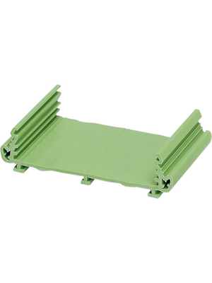 Phoenix Contact - UM 72-PROFIL 100CM - Panel mounting base, UM 72-PROFIL 100CM, Phoenix Contact