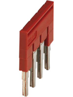 Phoenix Contact - FBS 4-6 - Jumper 4-pin, FBS 4-6, Phoenix Contact
