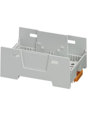 Phoenix Contact - EH 45 F-B/ABS GY7035 - Electronic housing ABS, 2200474, EH 45 F-B/ABS GY7035, Phoenix Contact