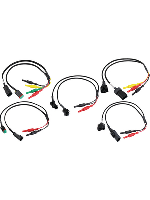 Pico - PP968 - Connector Breakout leads set 1, PP968, Pico