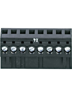 Pilz - 750008 - Screw terminal, 750008, Pilz
