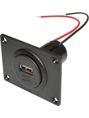 Pro Car - 67332000 - Power USB socket, 67332000, Pro Car