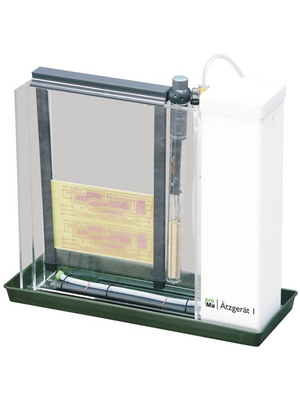 Proma Systro - 141030 2000 - Development/etching device 1, Euro-plug, 141030 2000, Proma Systro