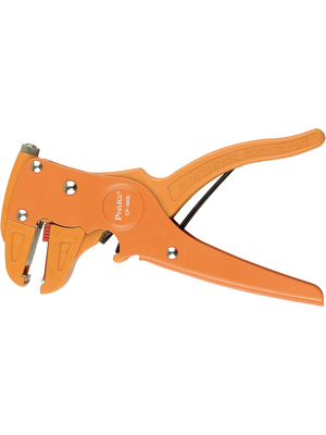 Proskit - CP-080E - Stripping Tool 0.2...4 mm, CP-080E, Proskit