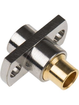 Radiall - R222252001 - SMP Connector 50 Ohm, R222252001, Radiall