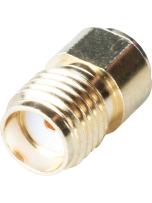 RND Connect - RND 205-00459 - Adapter SMA to U.FL, straight, 50 Ohm, RND 205-00459, RND Connect