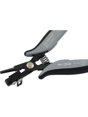 RND Lab - RND 550-00075 - Forming pliers 158 mm, RND 550-00075, RND Lab