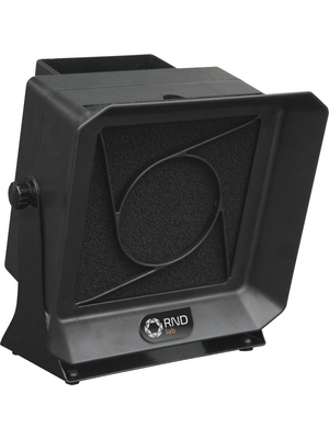 RND Lab - RND 560-00156 - Solder fume extractor 22 W F (CEE 7/4), RND 560-00156, RND Lab