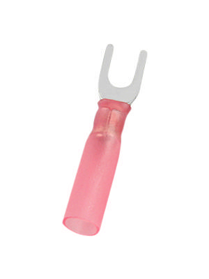 RND Connect - RND 465-00179 - Spade terminal red 3.7 mm, RND 465-00179, RND Connect