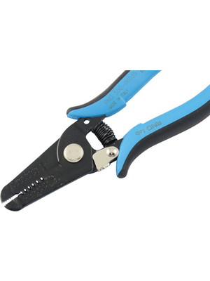 RND Lab - RND 550-00035 - Wire Stripper 0.25...0.81 mm, RND 550-00035, RND Lab