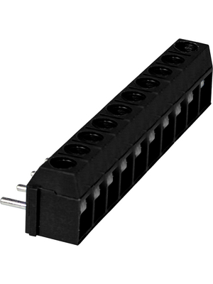 RND Connect - RND 205-00284 - PCB Terminal Block Pitch 5 mm 90 10P, RND 205-00284, RND Connect