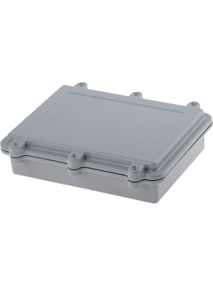 RND Components - RND 455-00469 - Aluminium alloy Enclosure, RND 455-00469, RND Components