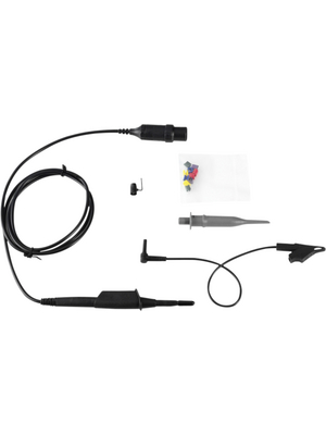 Rohde & Schwarz - RT-ZI10 - Passive Probe 10:1 500 MHz, RT-ZI10, Rohde & Schwarz