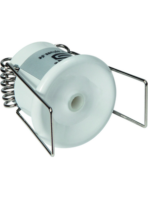 S+S Regeltechnik GmbH - 7300-0060-3000-000 - Pressure outlet for ceiling and in-wall installation DAL-01, 7300-0060-3000-000, S+S Regeltechnik GmbH