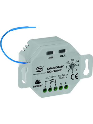 S+S Regeltechnik GmbH - 1801-7442-0300-000 - Radio signa Venetian Blind Actuator LA2-FEM-UP EnOcean Protocoll, 30...100 m KYMASGARD, 1801-7442-0300-000, S+S Regeltechnik GmbH