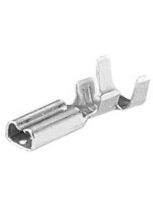 Schlegel Elektrokontakt - FH2,8 - Faston socket, FH2,8, Schlegel Elektrokontakt