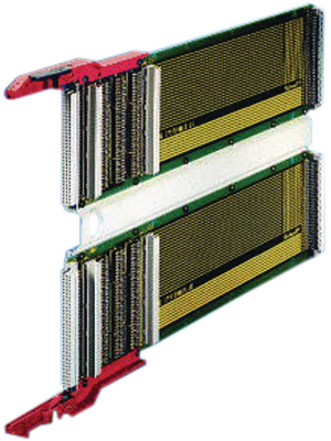 Pentair Schroff - 23021-001 - Test Adaptor 3 HE N/A 160 mm, 23021-001, Pentair Schroff