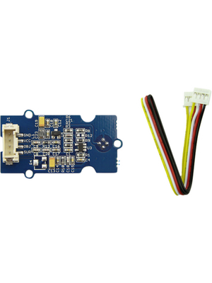 Seeed Studio - 101020062 - Infrared Temperature Sensor, Arduino, Raspberry Pi, BeagleBone, Edison, LaunchPad, Mbed, Galiel, 101020062, Seeed Studio