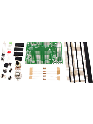 Seeed Studio - 103060000 - Protoshield Kit, 103060000, Seeed Studio