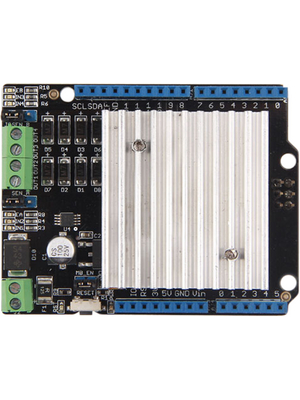 Seeed Studio - 105030001 - Motor Shield, 105030001, Seeed Studio