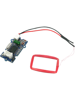 Seeed Studio - 113020002 - 125KHz RFID Reader, 113020002, Seeed Studio