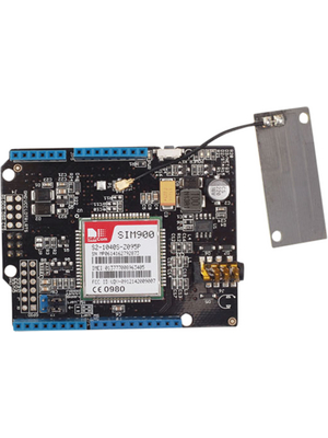 Seeed Studio - 113030009 - GPRS Shield, 113030009, Seeed Studio