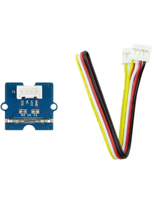 Seeed Studio - 101020038 - Grove -  Magnetic switch, Arduino, Raspberry Pi, BeagleBone, Edison, LaunchPad, Mbed, Galiel, 101020038, Seeed Studio