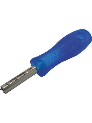 SKS Kontakttechnik - MW MSEB - Assembly Tool ? 4 mm blue 138 mm N/A, MW MSEB, SKS Kontakttechnik