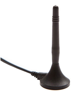 Smarteq - 710124 - Cable assembly, 710124, Smarteq