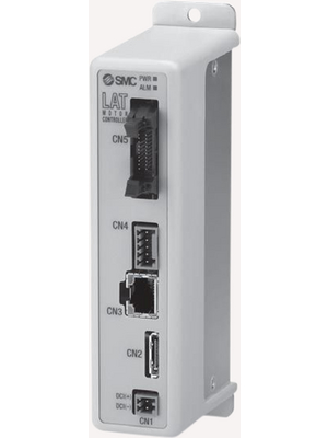 SMC - LATCA-P - Card Motor Controller, LATCA-P, SMC
