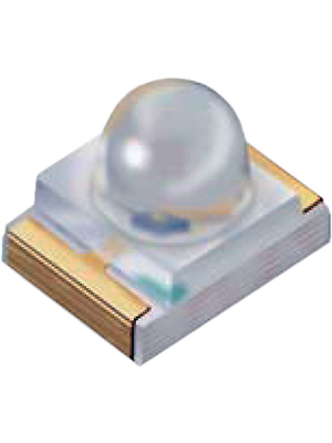 Everlight Electronics - 42-21A/BHC-ZV1W2N/1T - SMD LED blue 2.65...3.75 V SMD, 42-21A/BHC-ZV1W2N/1T, Everlight Electronics