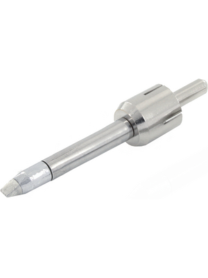 Stannol - 249433 - Soldering tip Chisel 2 mm, 249433, Stannol