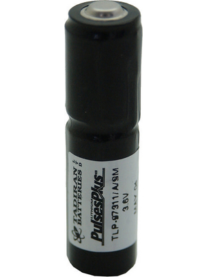 Tadiran Batteries - TLP-97311/A/ST - Lithium battery 3.6 V 1650 mAh, TLP-97311/A/ST, Tadiran Batteries