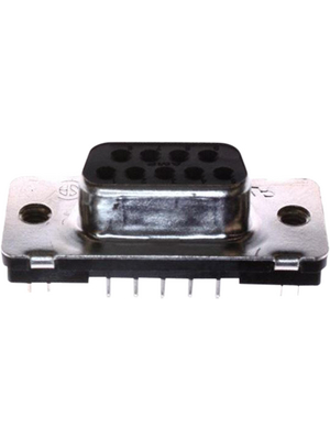 TE Connectivity - 2-5747706-0 - D-Sub socket 9P, Female, 2-5747706-0, TE Connectivity