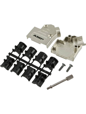 TE Connectivity - 5-1478763-1 - D-Sub metal hood 9P, 5-1478763-1, TE Connectivity