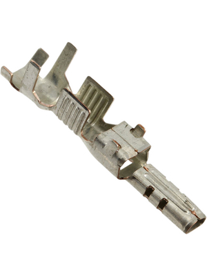 TE Connectivity - 1971782-2 - Crimp contact, 15 A, 14 AWG, 1971782-2, TE Connectivity