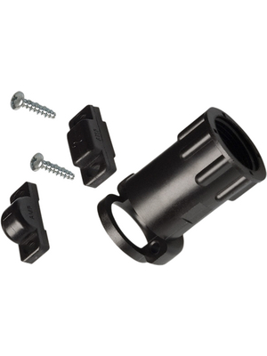 TE Connectivity - 206358-5 - Cable Clamp Large ,Housing size 11, Size 5/8-24, 206358-5, TE Connectivity