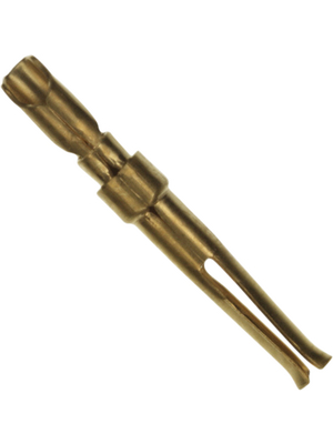 TE Connectivity - 66569-3 - Solder Contact 7.5 A, 66569-3, TE Connectivity