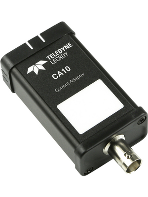 Teledyne LeCroy - CA10 - Current sensor, CA10, Teledyne LeCroy