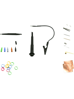 Teledyne LeCroy - PK701 - Basic Adapter Kit, PK701, Teledyne LeCroy